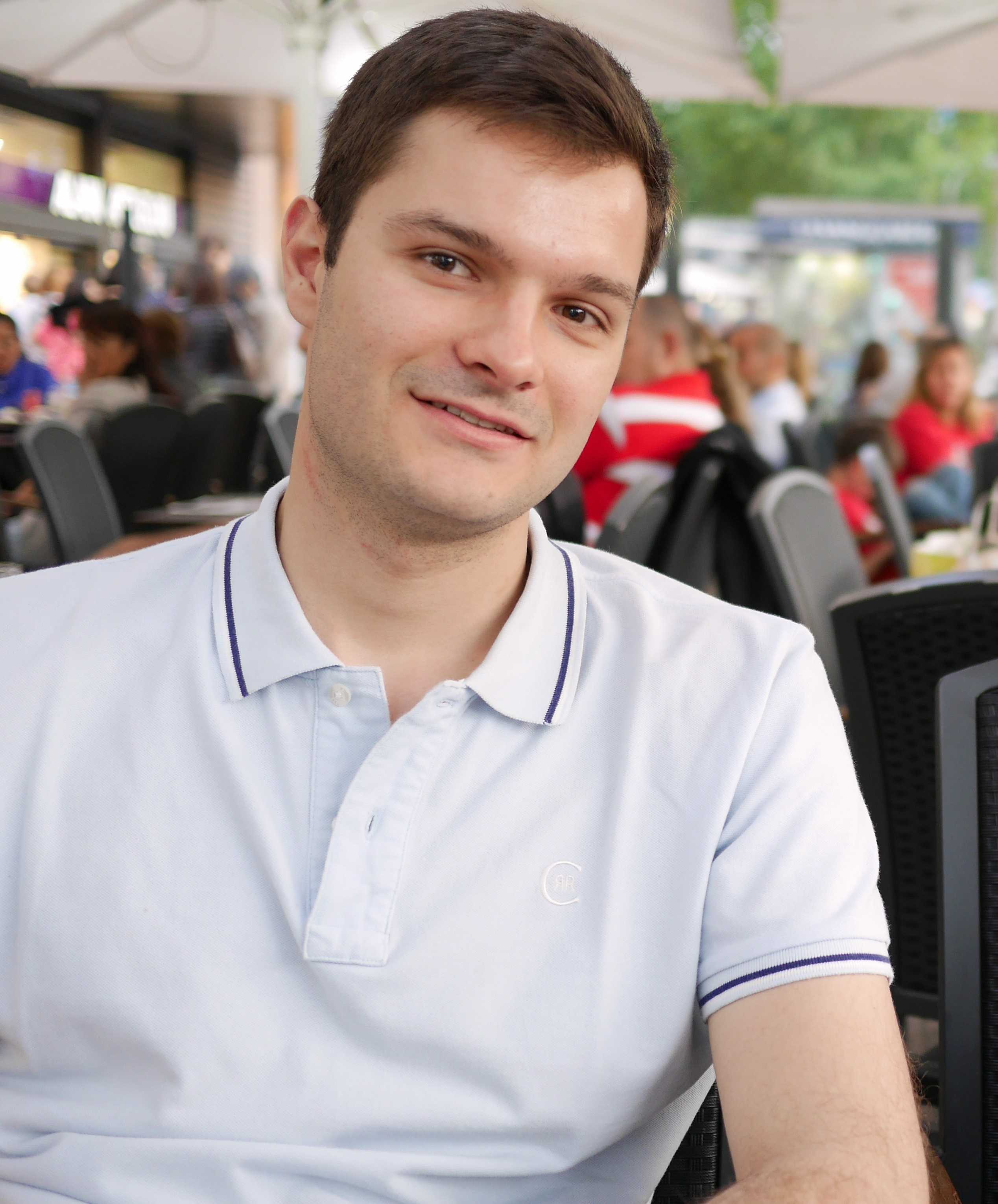 Mihnea Dobrescu-Balaur